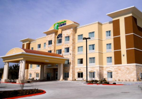  Holiday Inn Express Hotel & Suites Temple-Medical Center Area, an IHG Hotel  Темпл